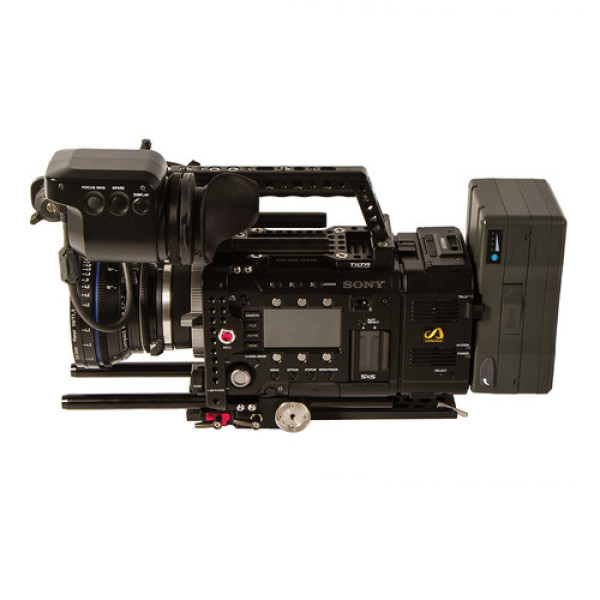 Риг система Tilta ES-T12 для камеры Sony F5 и F55